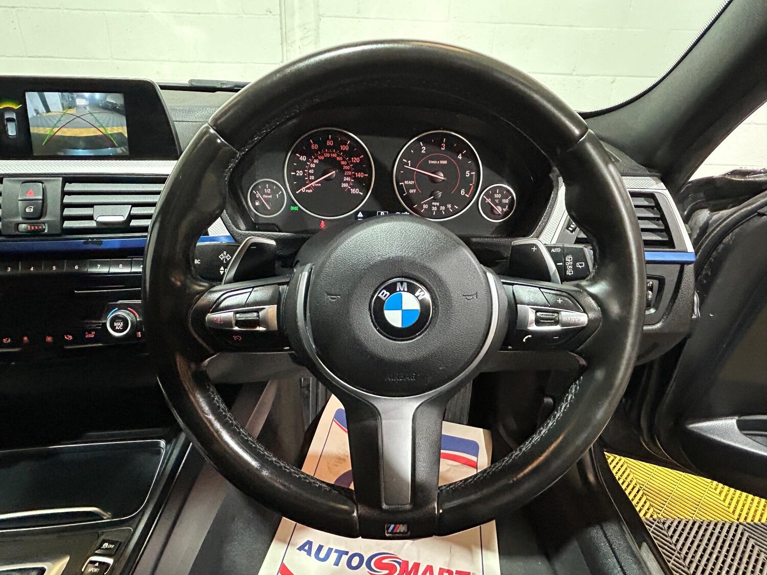 Used BMW 3 Series 2018 for sale - 76084676: Photo 32