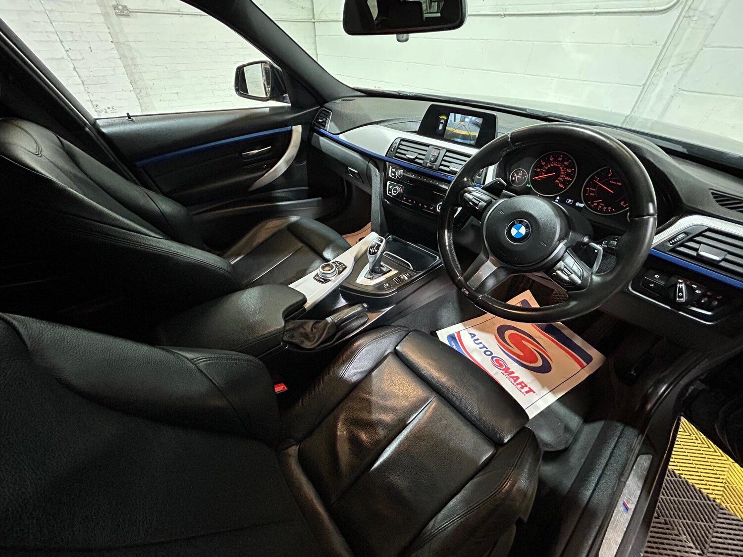 Used BMW 3 Series 2018 for sale - 76084676: Photo 34