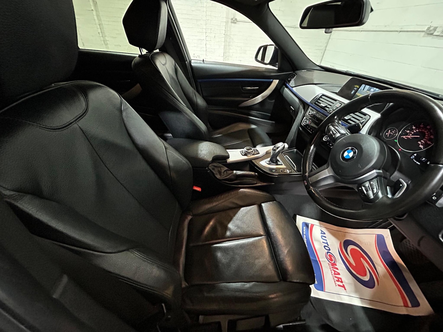 Used BMW 3 Series 2018 for sale - 76084676: Photo 36