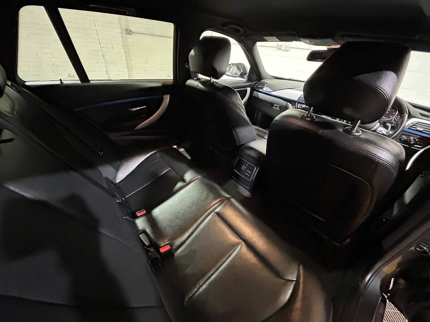 Used BMW 3 Series 2018 for sale - 76084676: Photo 40