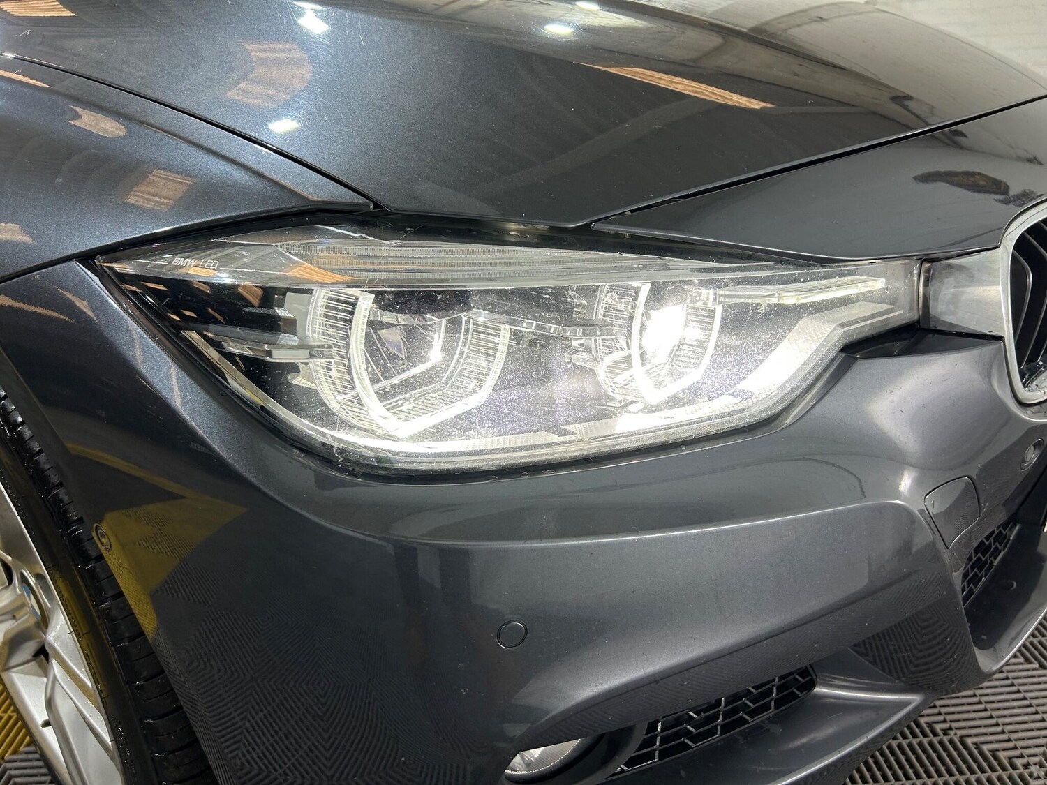 Used BMW 3 Series 2018 for sale - 76084676: Photo 46