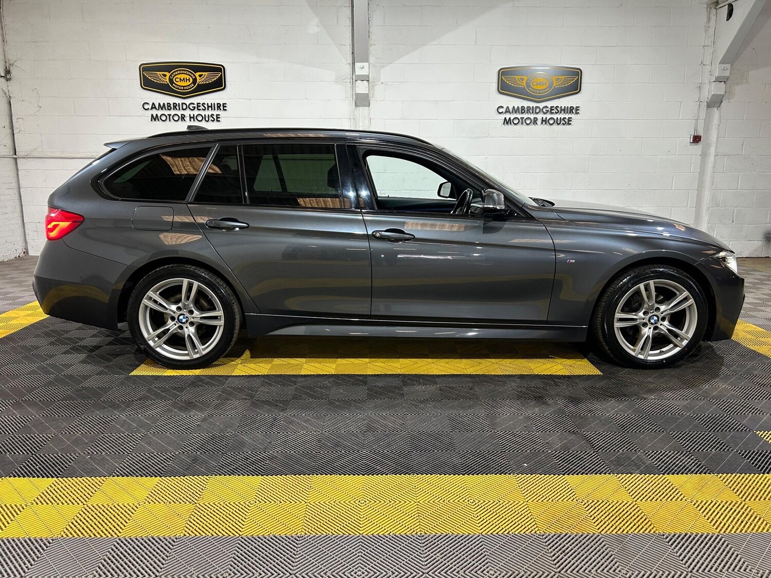 Used BMW 3 Series 2018 for sale - 76084676: Photo 48