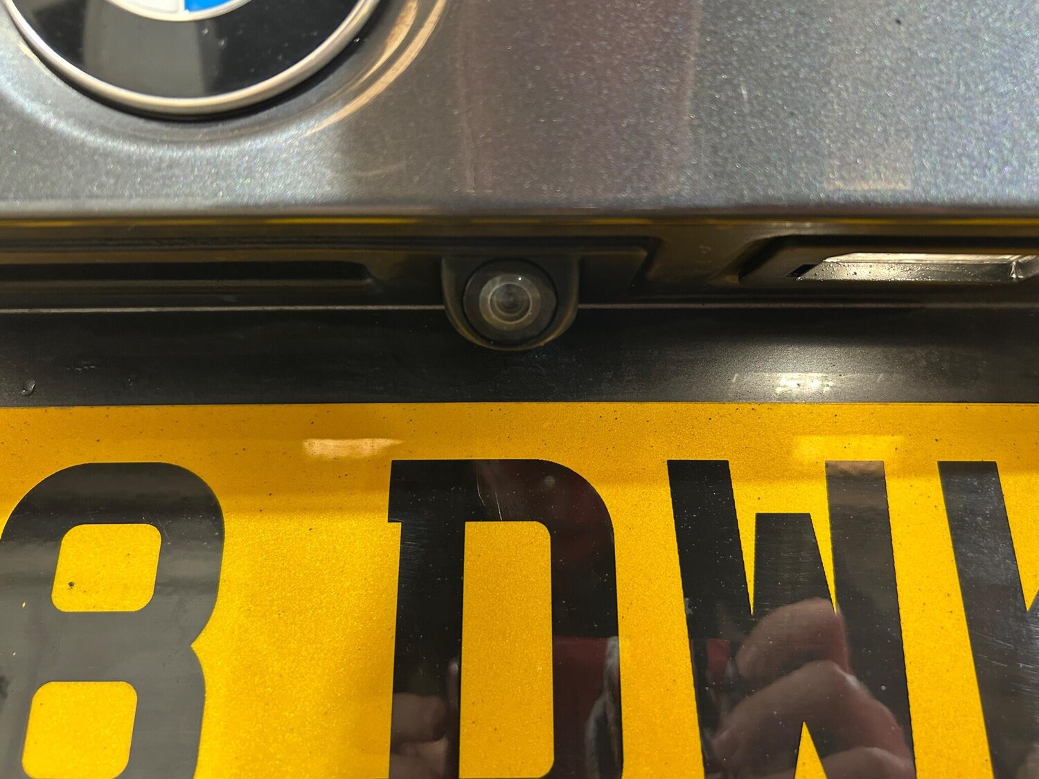 Used BMW 3 Series 2018 for sale - 76084676: Photo 49