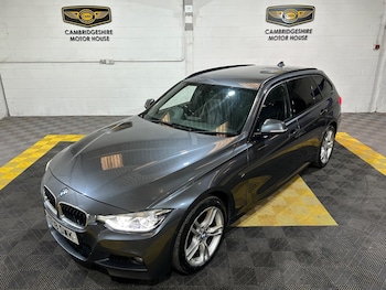 Used BMW 3 Series 2018 for sale - 76084676: Photo