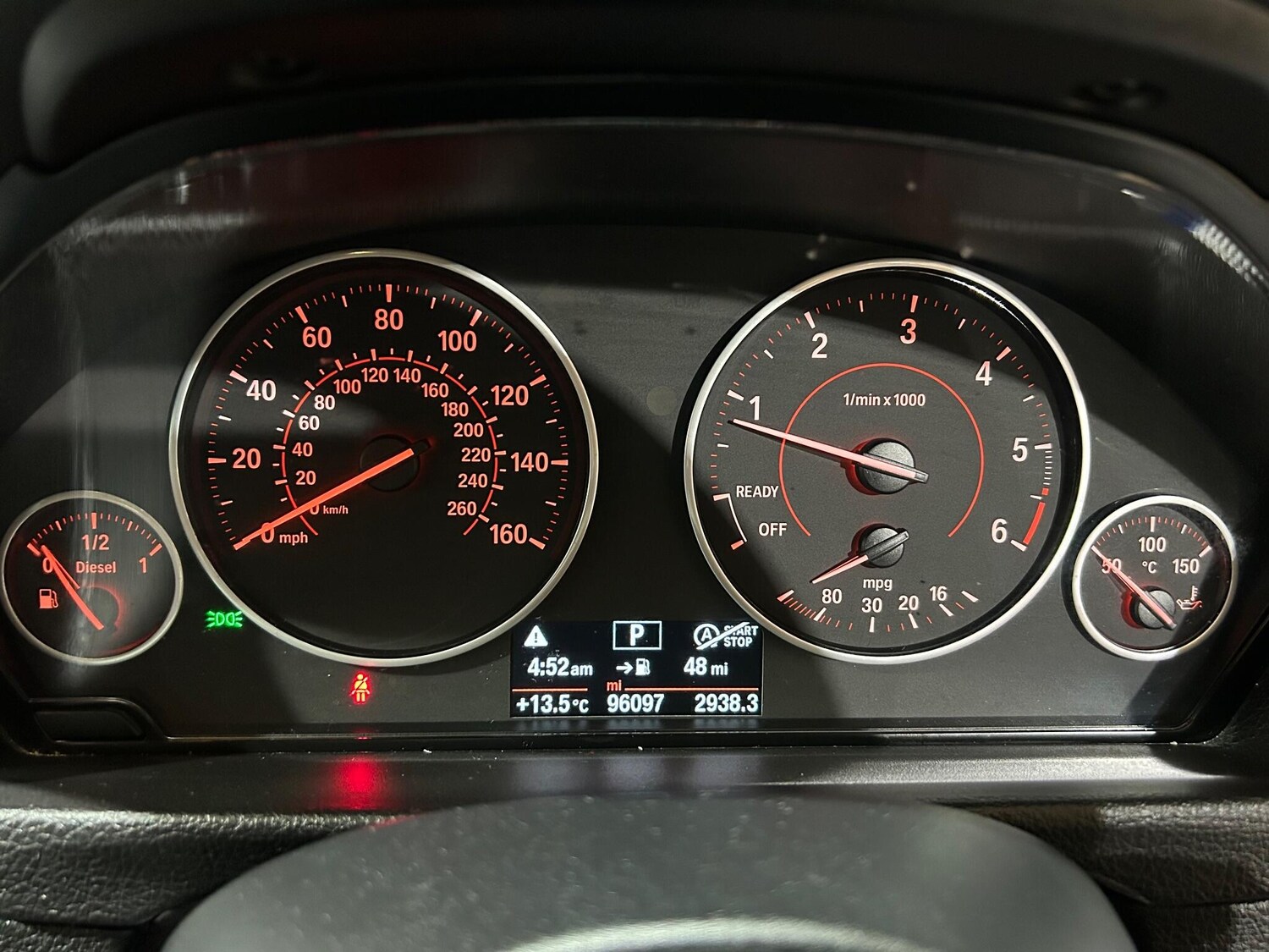 Used BMW 3 Series 2018 for sale - 76084676: Photo 5