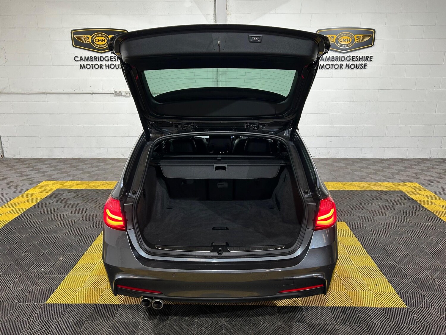 Used BMW 3 Series 2018 for sale - 76084676: Photo 53