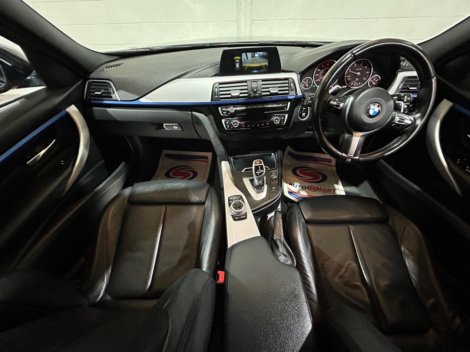 Used BMW 3 Series 2018 for sale - 76084676: Photo 54