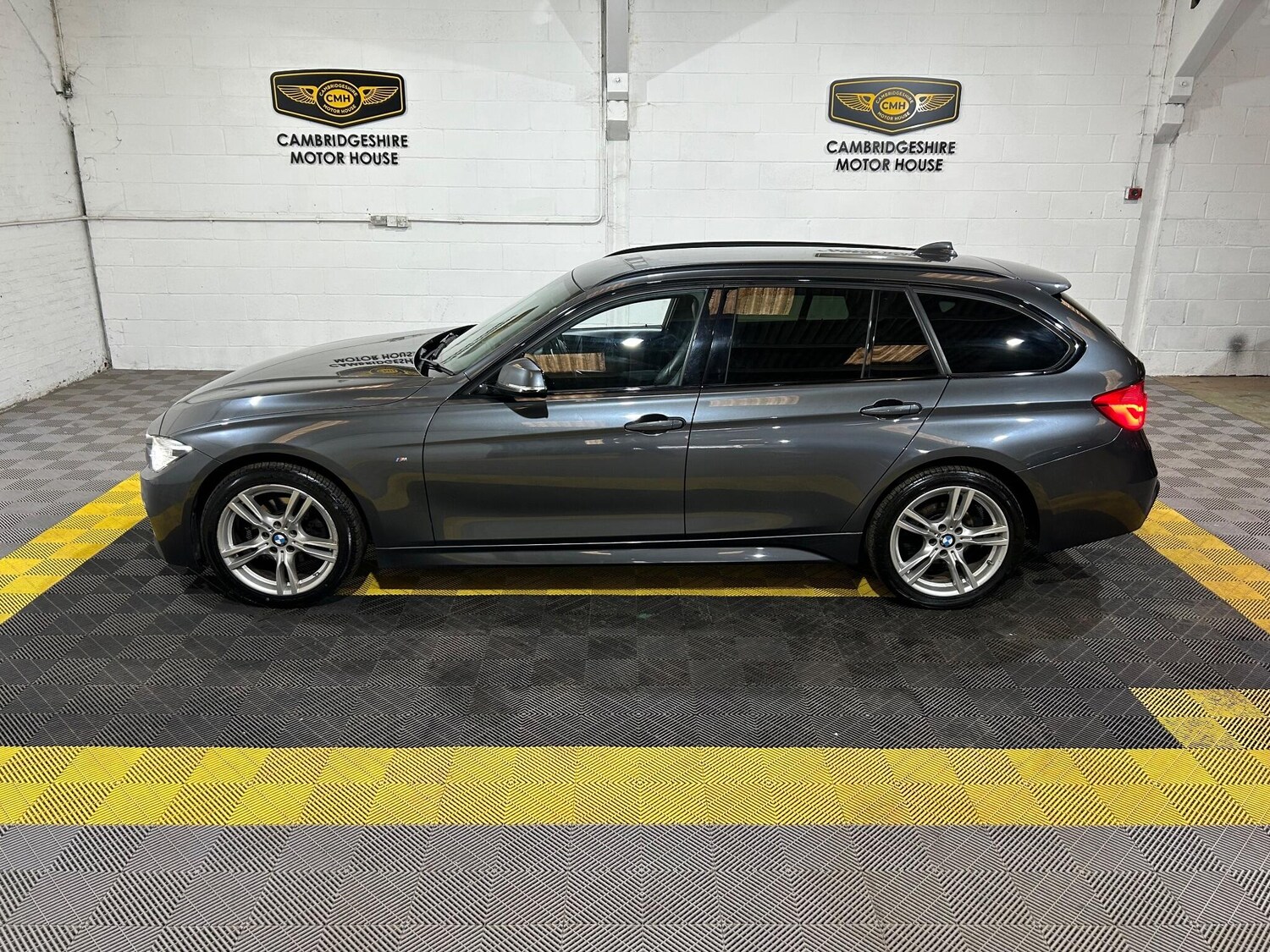 Used BMW 3 Series 2018 for sale - 76084676: Photo 55