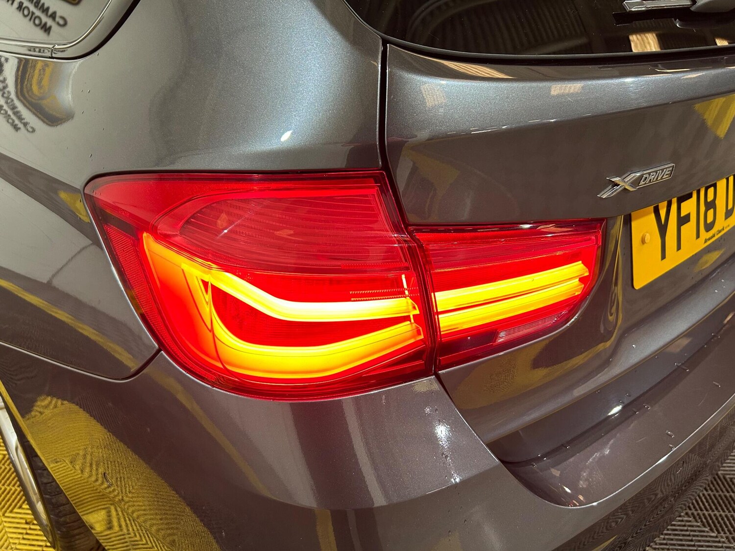 Used BMW 3 Series 2018 for sale - 76084676: Photo 56
