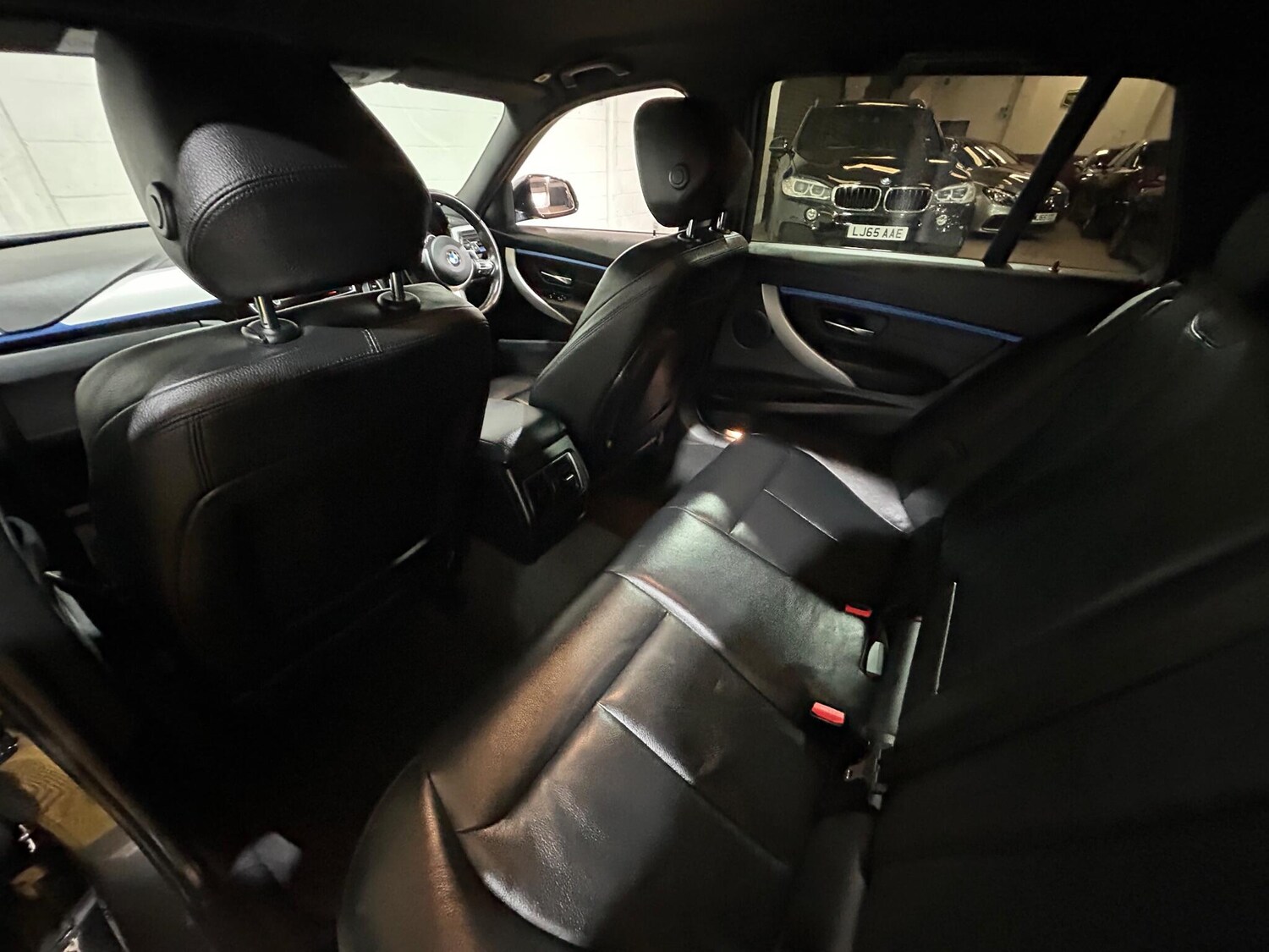 Used BMW 3 Series 2018 for sale - 76084676: Photo 57