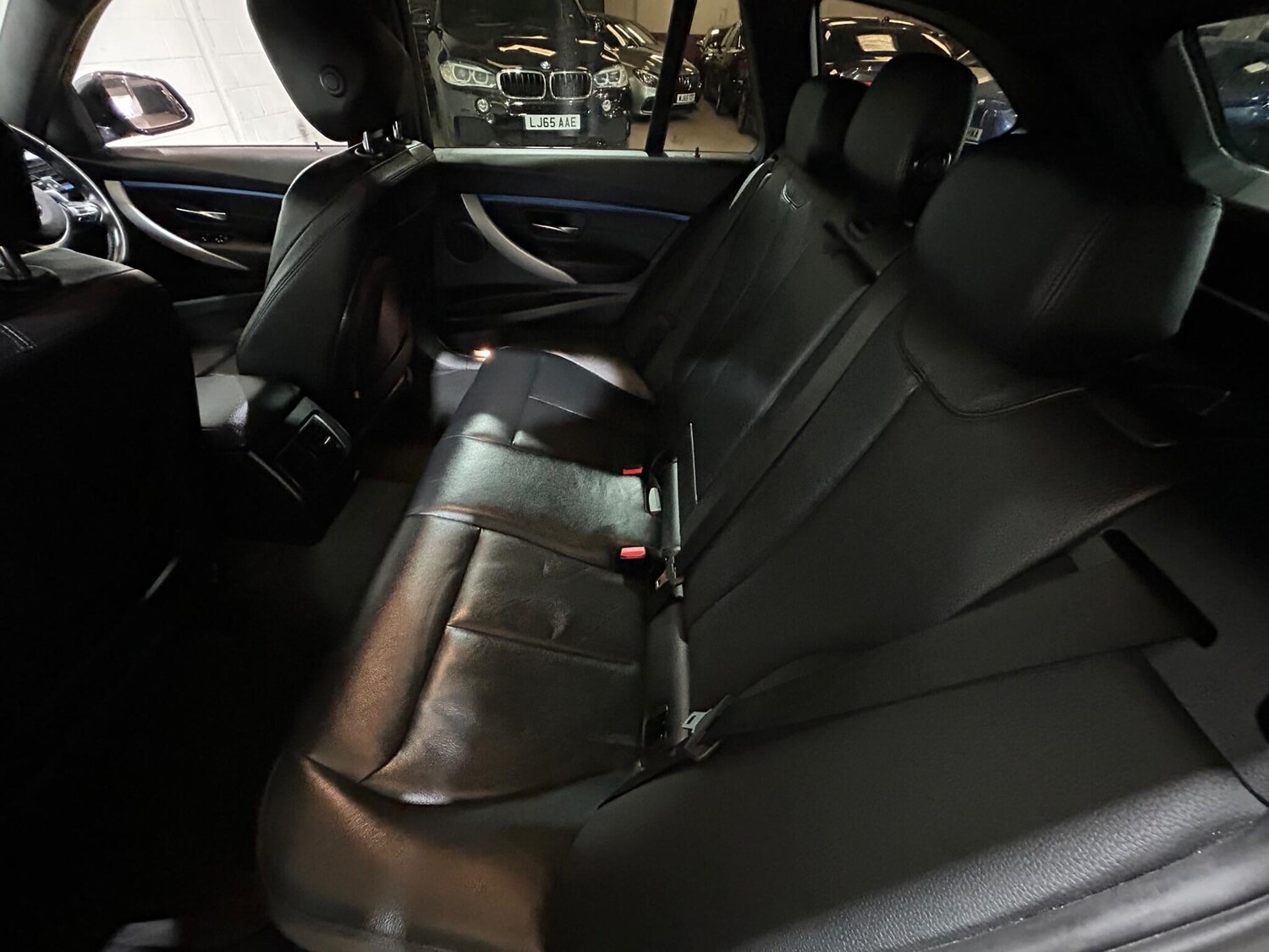 Used BMW 3 Series 2018 for sale - 76084676: Photo 59