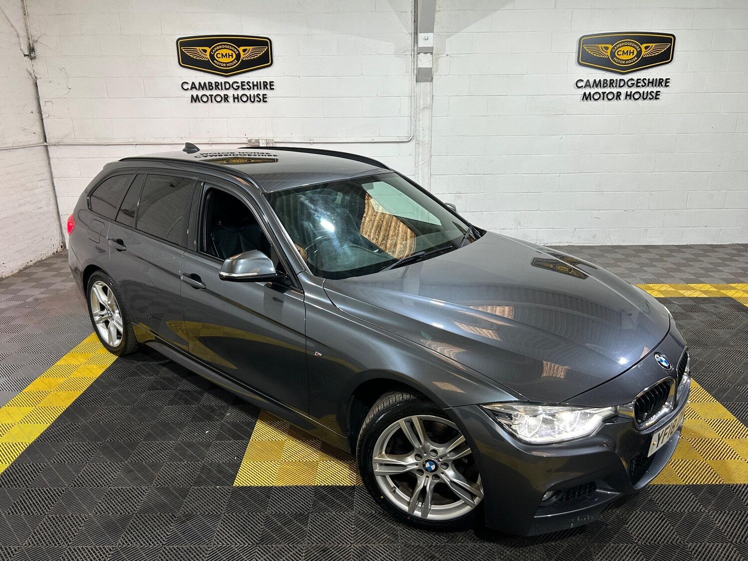 Used BMW 3 Series 2018 for sale - 76084676: Photo 63