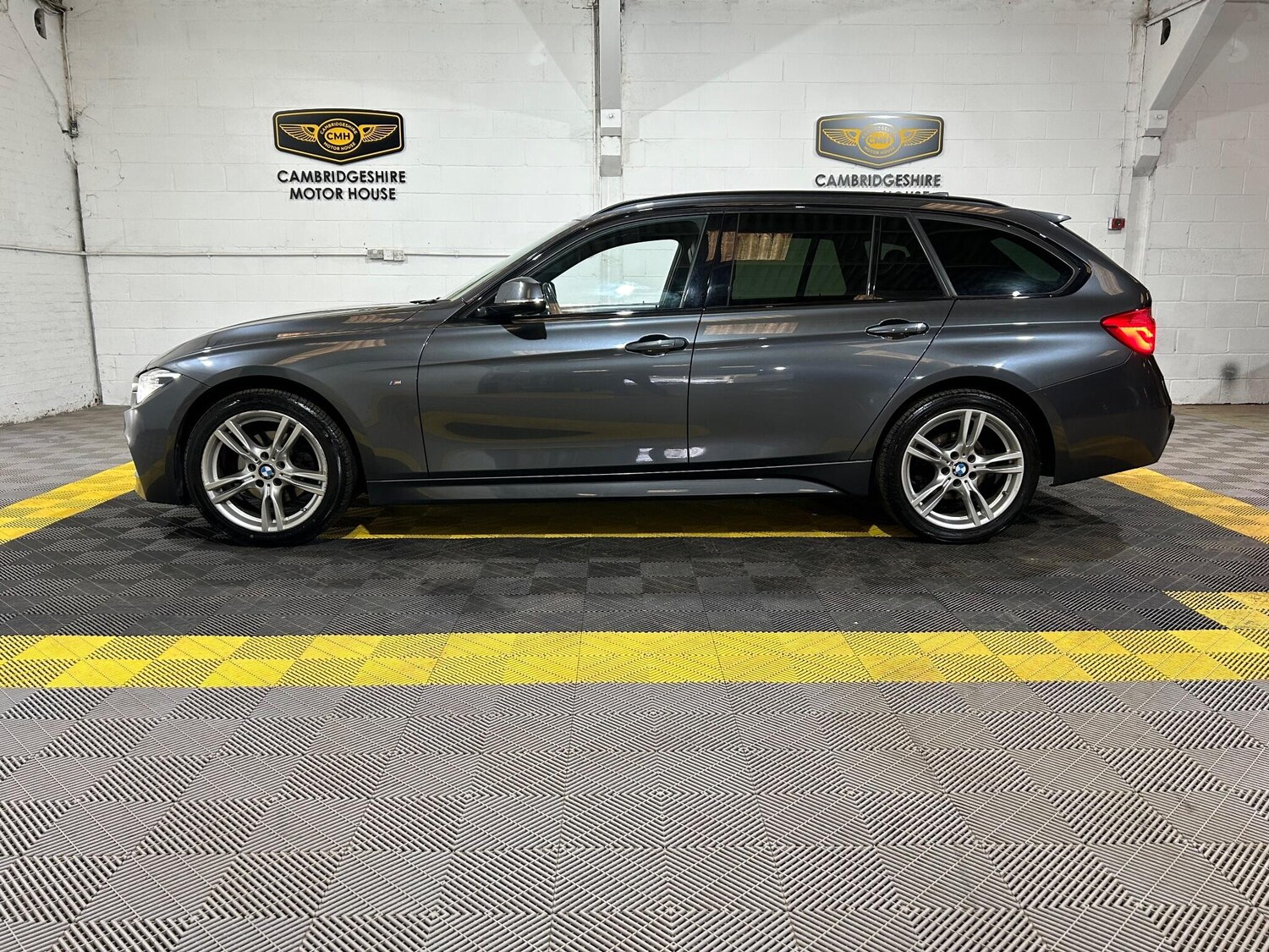 Used BMW 3 Series 2018 for sale - 76084676: Photo 64