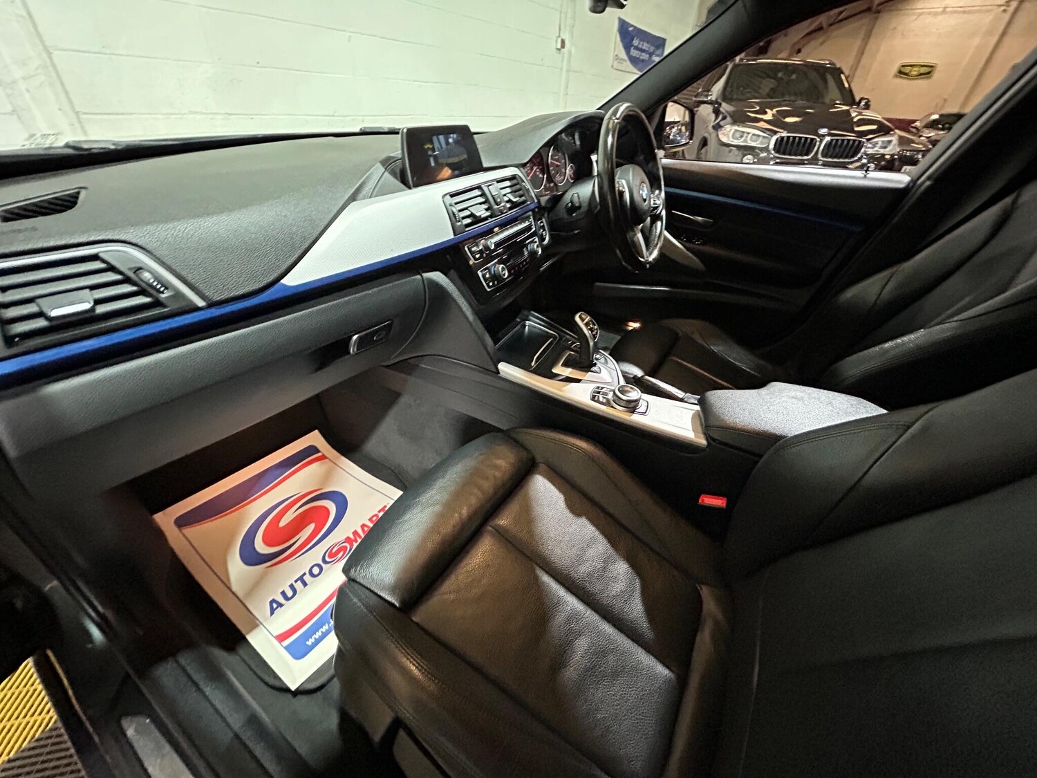 Used BMW 3 Series 2018 for sale - 76084676: Photo 66