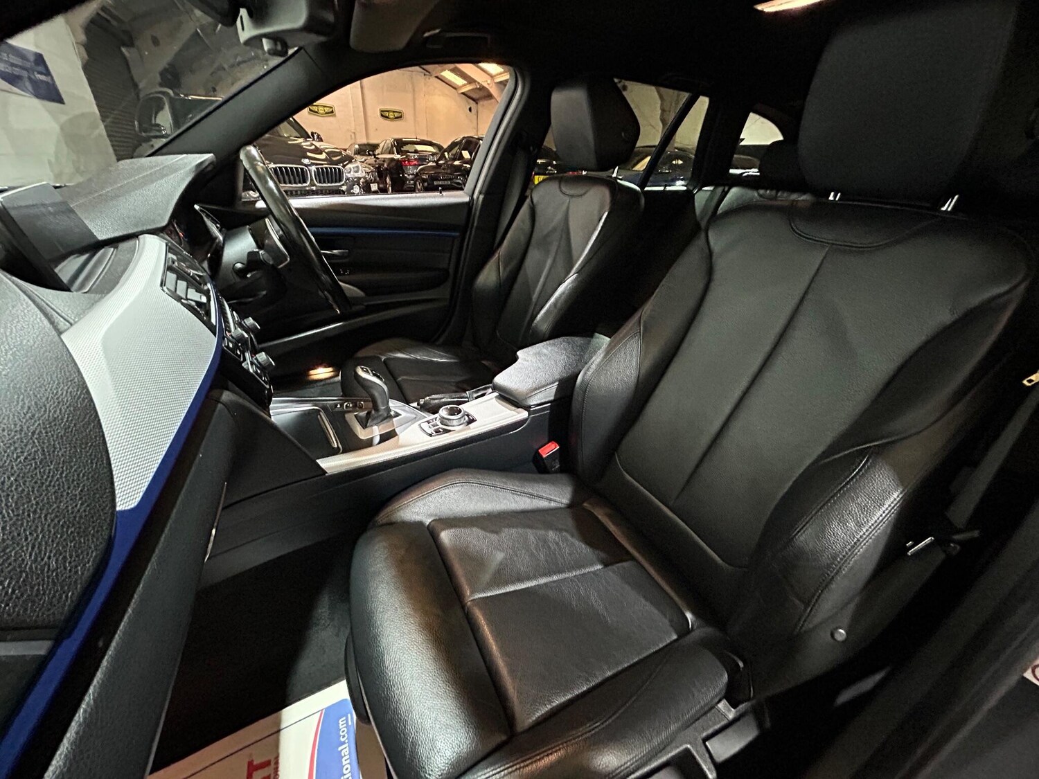 Used BMW 3 Series 2018 for sale - 76084676: Photo 68