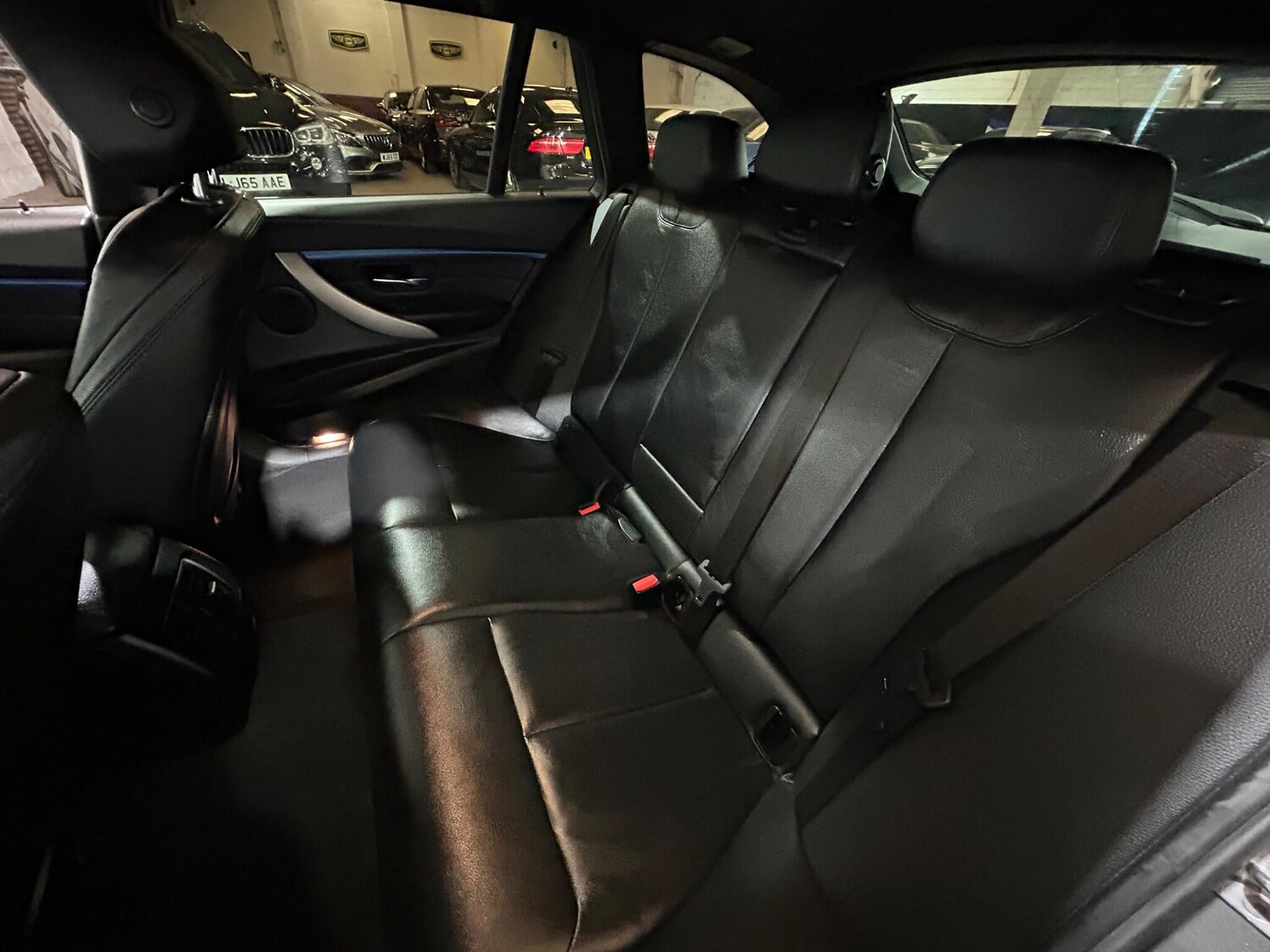 Used BMW 3 Series 2018 for sale - 76084676: Photo 73