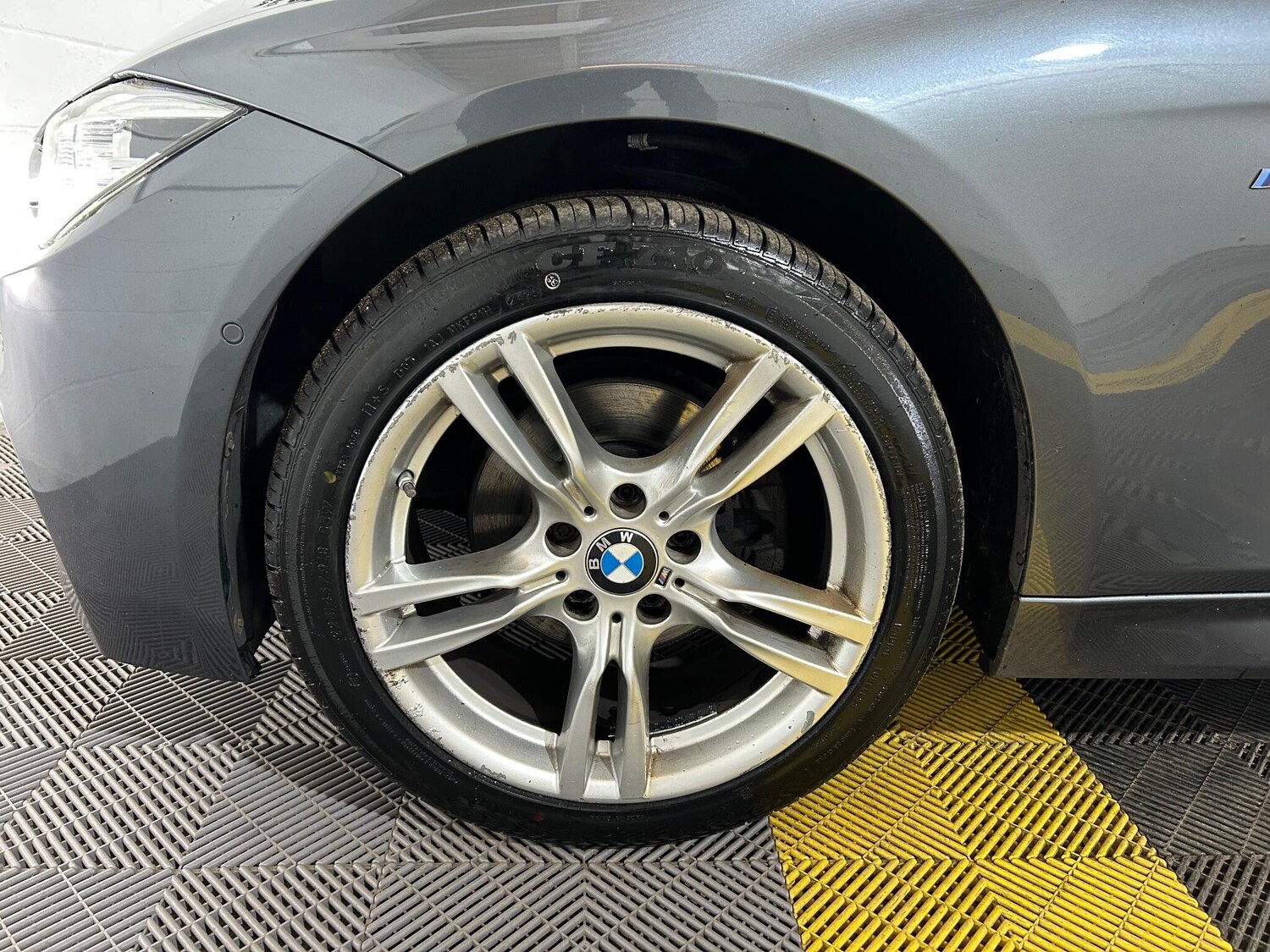 Used BMW 3 Series 2018 for sale - 76084676: Photo 78