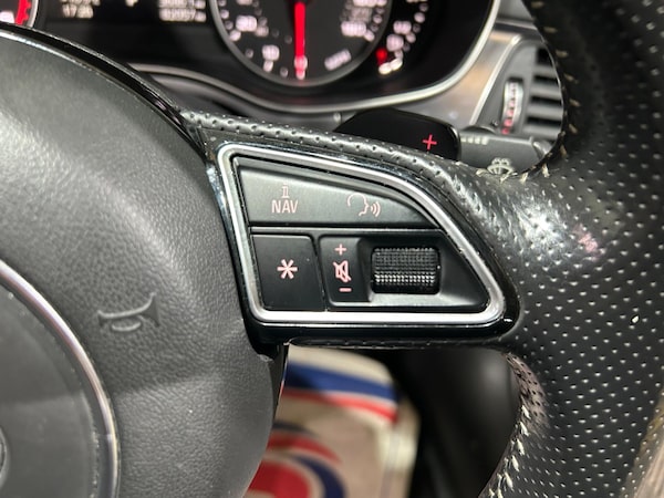 Used Audi A6 Saloon 2016 for sale - 76138609: Photo 15