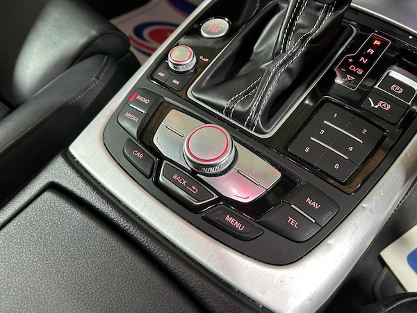 Used Audi A6 Saloon 2016 for sale - 76138609: Photo 24