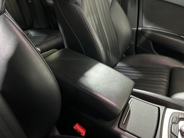 Used Audi A6 Saloon 2016 for sale - 76138609: Photo 28