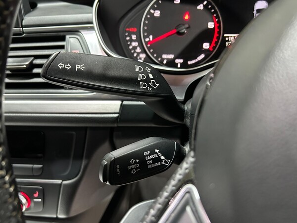 Used Audi A6 Saloon 2016 for sale - 76138609: Photo 31