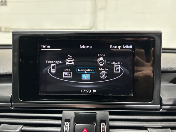 Used Audi A6 Saloon 2016 for sale - 76138609: Photo 32