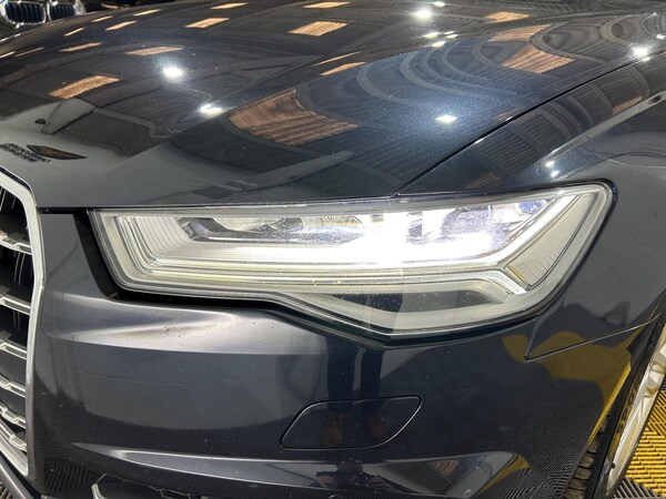 Used Audi A6 Saloon 2016 for sale - 76138609: Photo 33