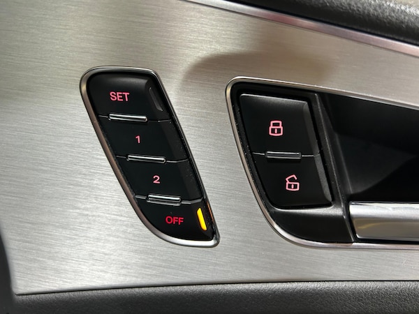 Used Audi A6 Saloon 2016 for sale - 76138609: Photo 45