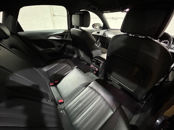 Used Audi A6 Saloon 2016 for sale - 76138609: Photo 51