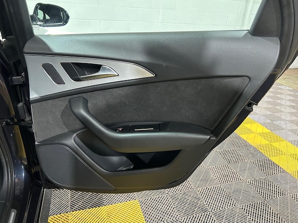 Used Audi A6 Saloon 2016 for sale - 76138609: Photo 58