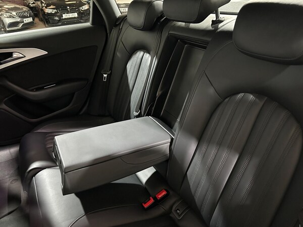 Used Audi A6 Saloon 2016 for sale - 76138609: Photo 63