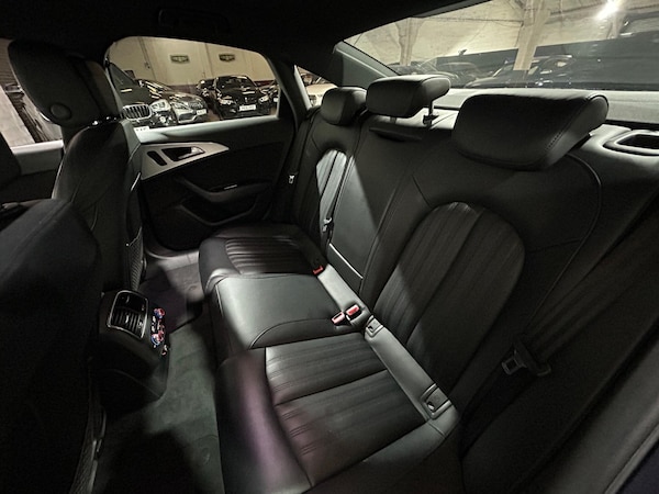 Used Audi A6 Saloon 2016 for sale - 76138609: Photo 64