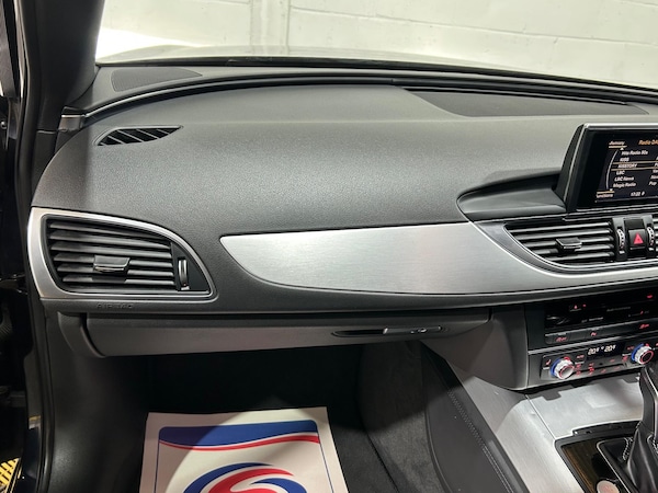 Used Audi A6 Saloon 2016 for sale - 76138609: Photo 71