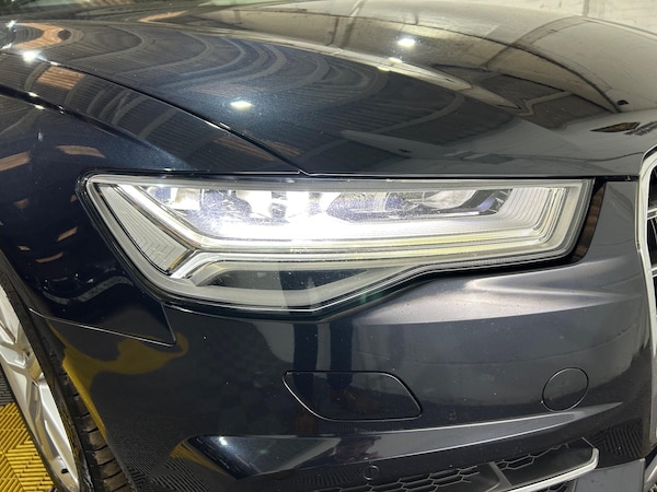 Used Audi A6 Saloon 2016 for sale - 76138609: Photo 82