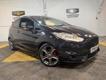 Used Ford Fiesta 2016 for sale - 79092921: Photo