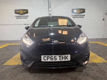 Used Ford Fiesta 2016 for sale - 79092921: Photo