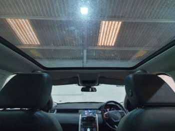Used Land Rover Discovery Sport 2015 for sale - 74584615: Photo