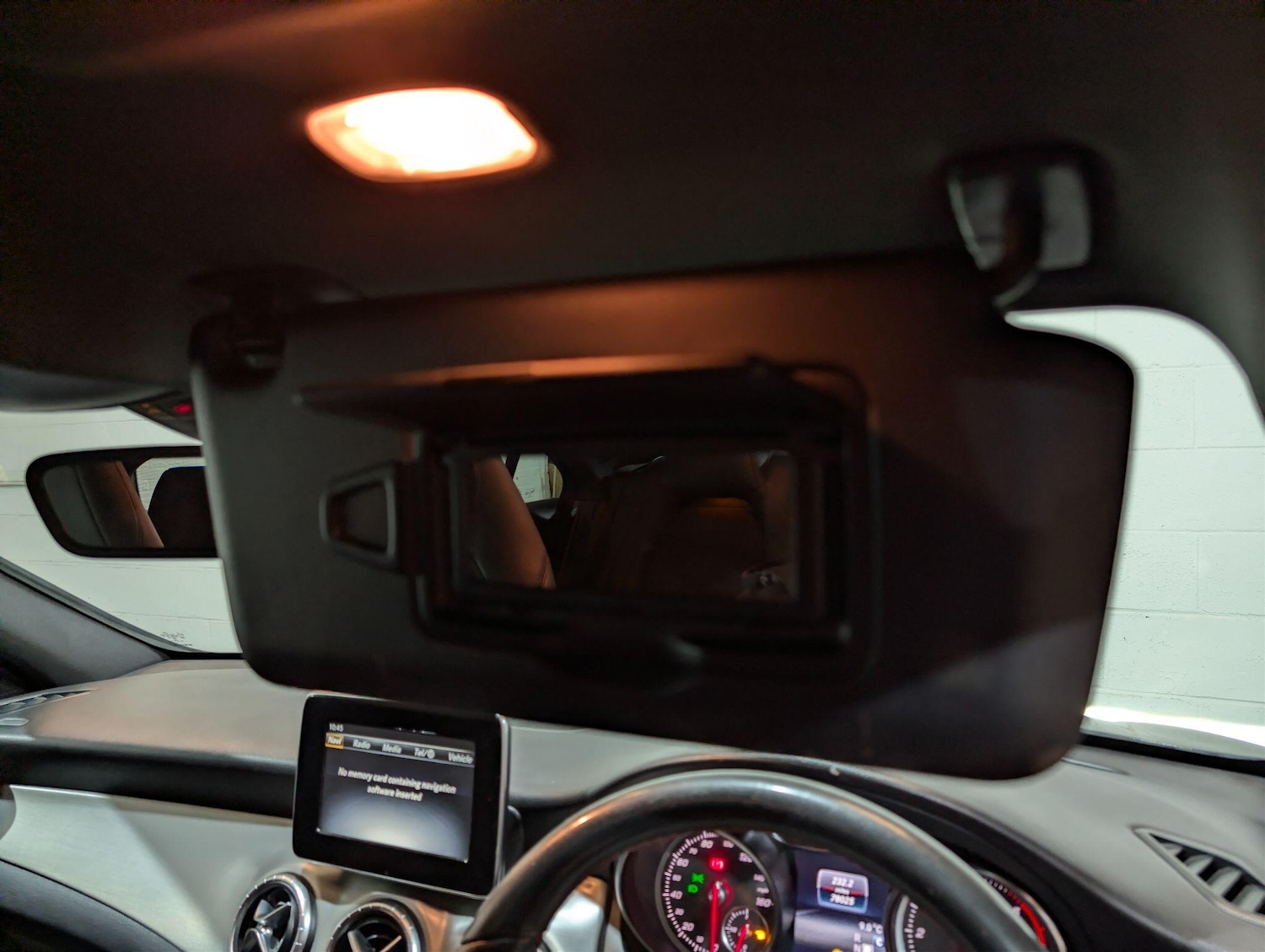 Used Mercedes-Benz C Class 2018 for sale - 77882833: Photo 11