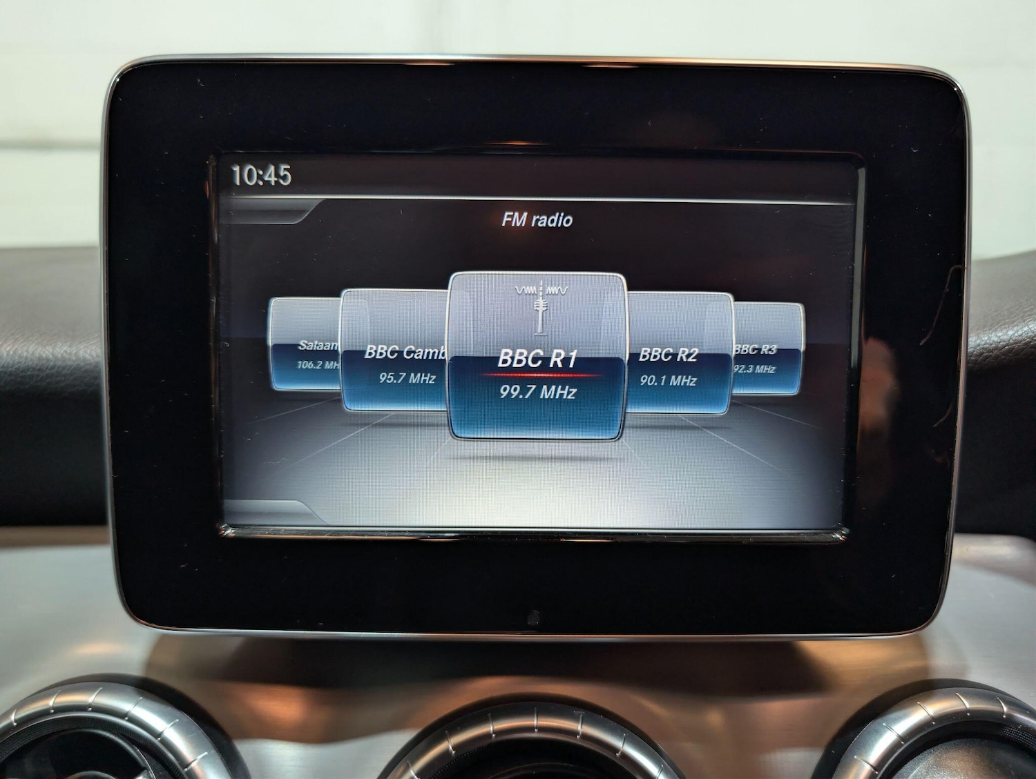 Used Mercedes-Benz C Class 2018 for sale - 77882833: Photo 15