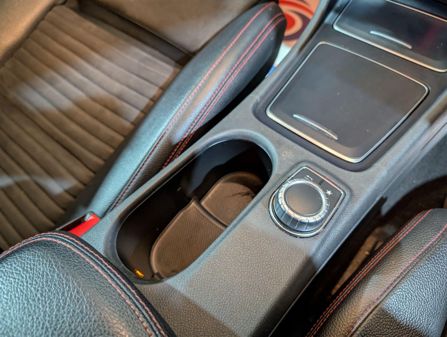 Used Mercedes-Benz C Class 2018 for sale - 77882833: Photo 20