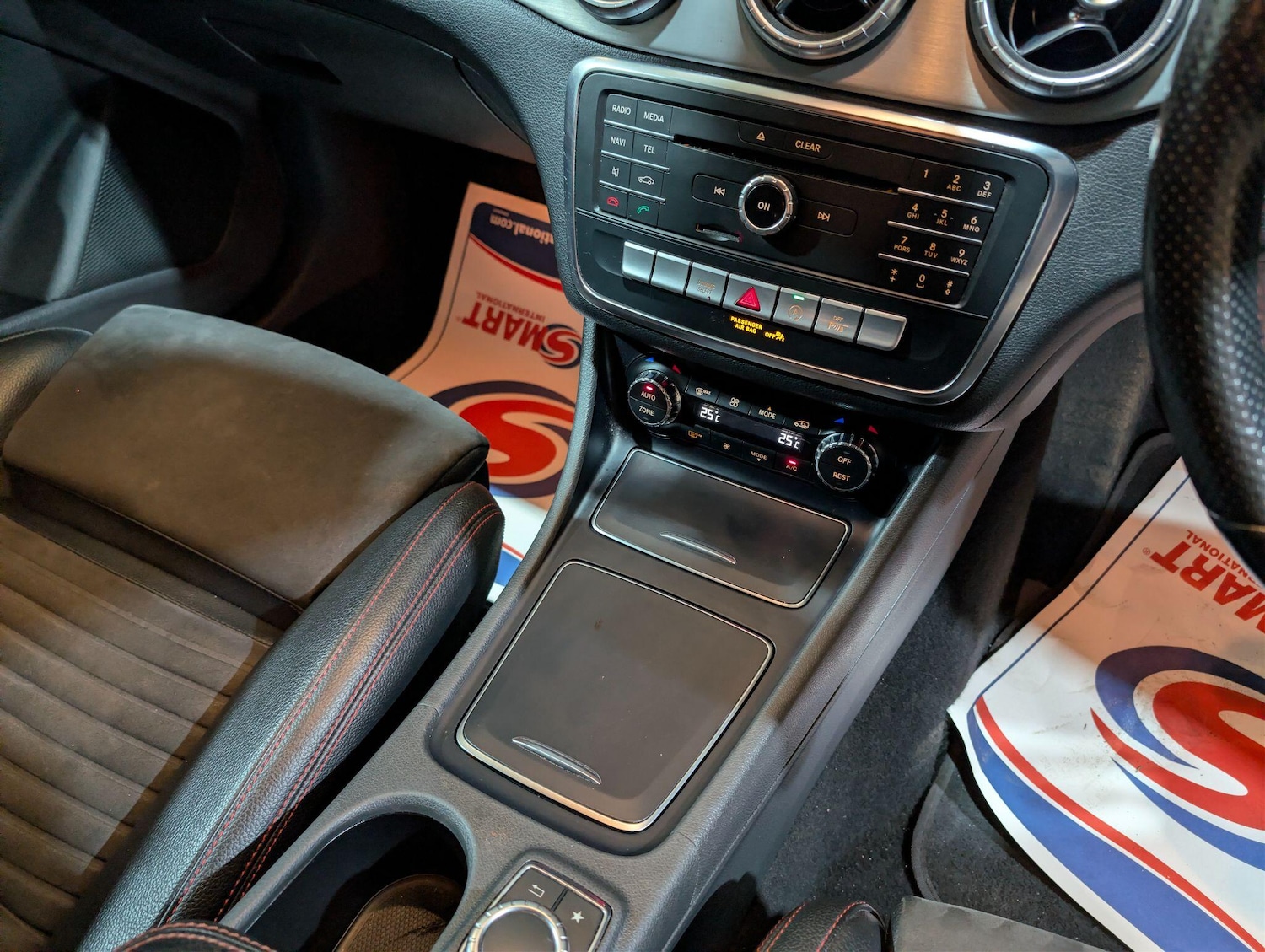 Used Mercedes-Benz C Class 2018 for sale - 77882833: Photo 21