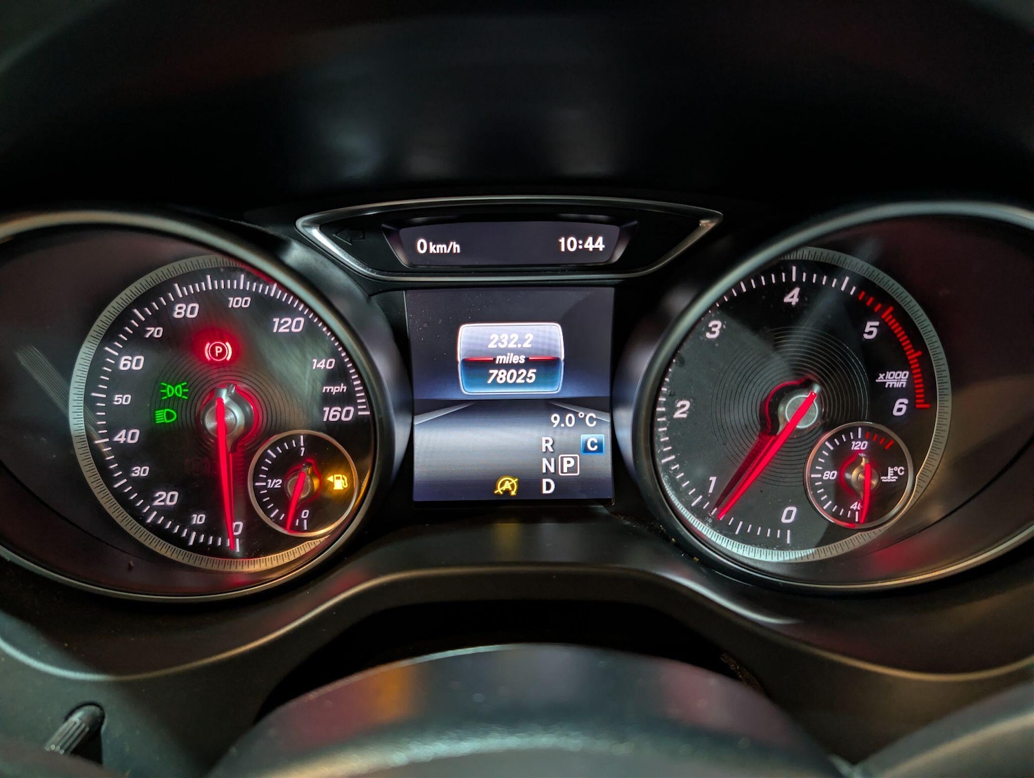 Used Mercedes-Benz C Class 2018 for sale - 77882833: Photo 23