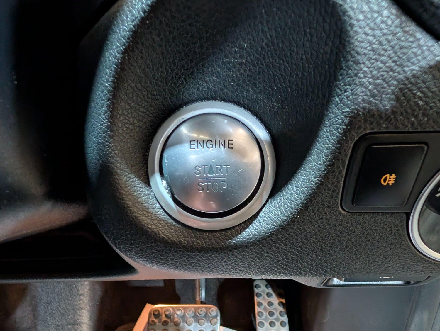 Used Mercedes-Benz C Class 2018 for sale - 77882833: Photo 24