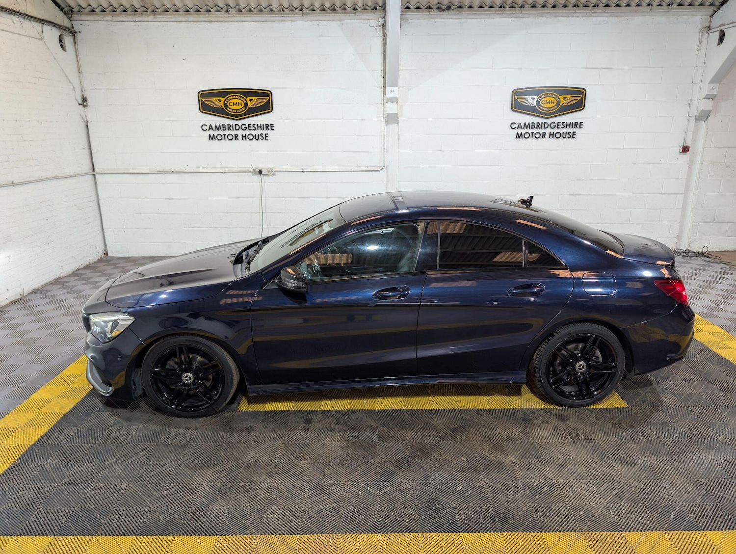 Used Mercedes-Benz C Class 2018 for sale - 77882833: Photo 28