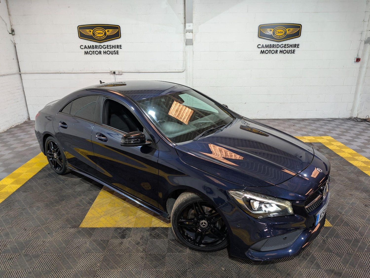 Used Mercedes-Benz C Class 2018 for sale - 77882833: Photo 30