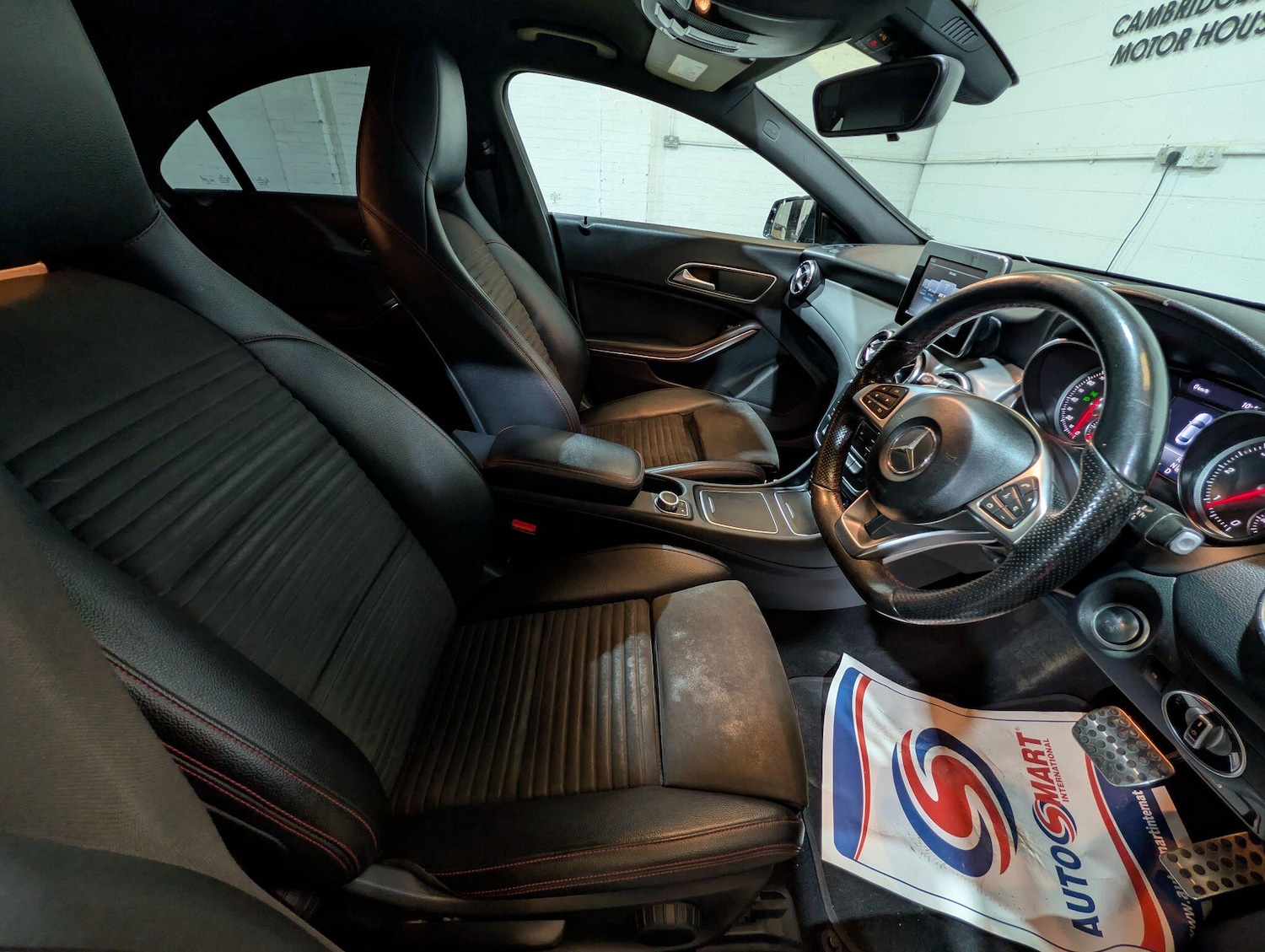 Used Mercedes-Benz C Class 2018 for sale - 77882833: Photo 37