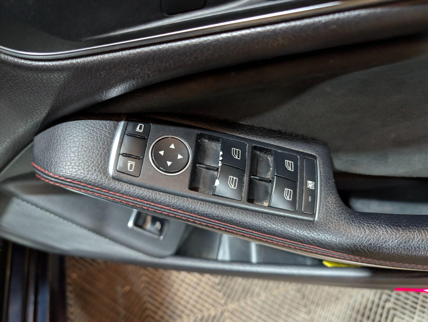 Used Mercedes-Benz C Class 2018 for sale - 77882833: Photo 39