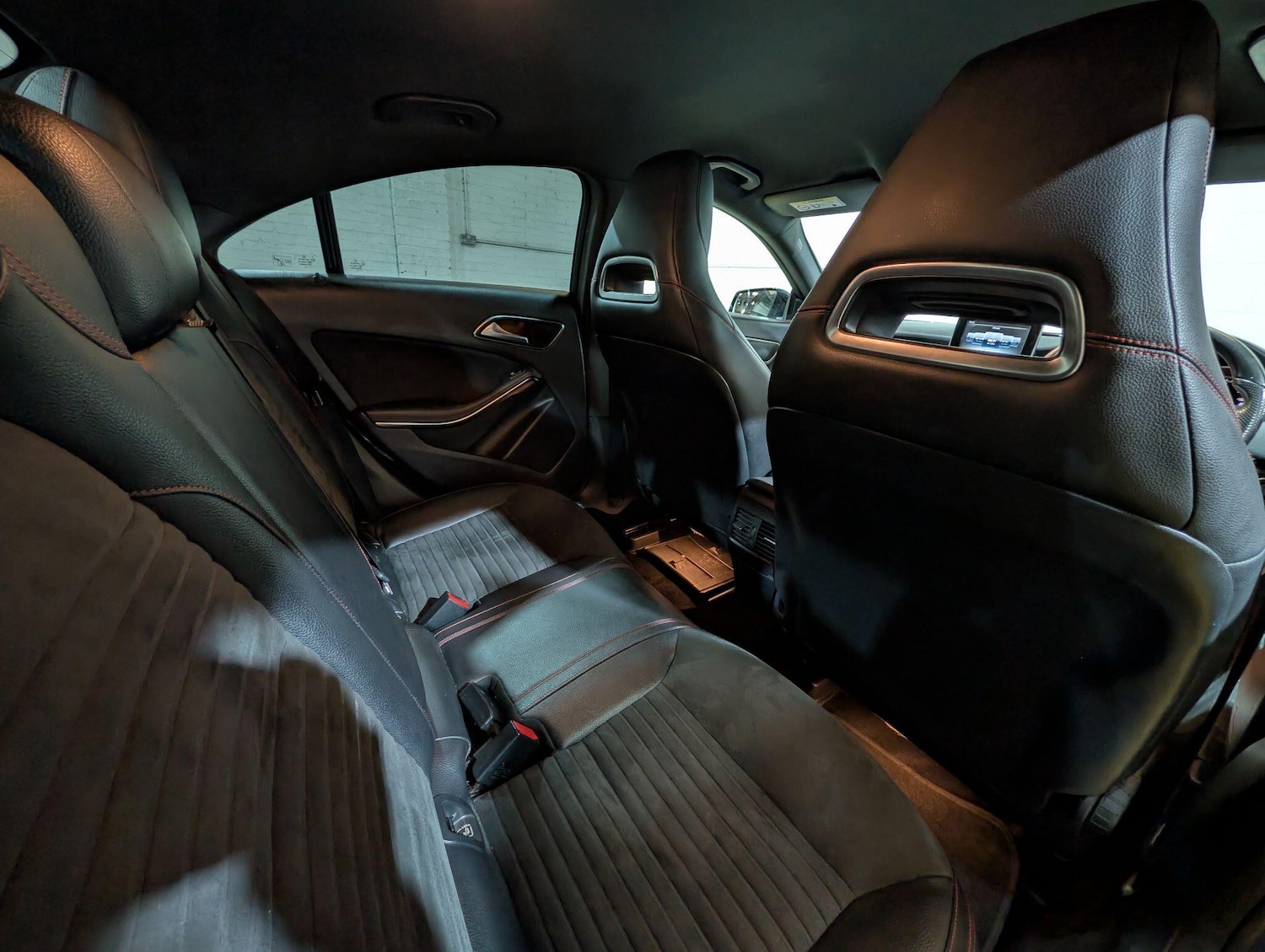 Used Mercedes-Benz C Class 2018 for sale - 77882833: Photo 41