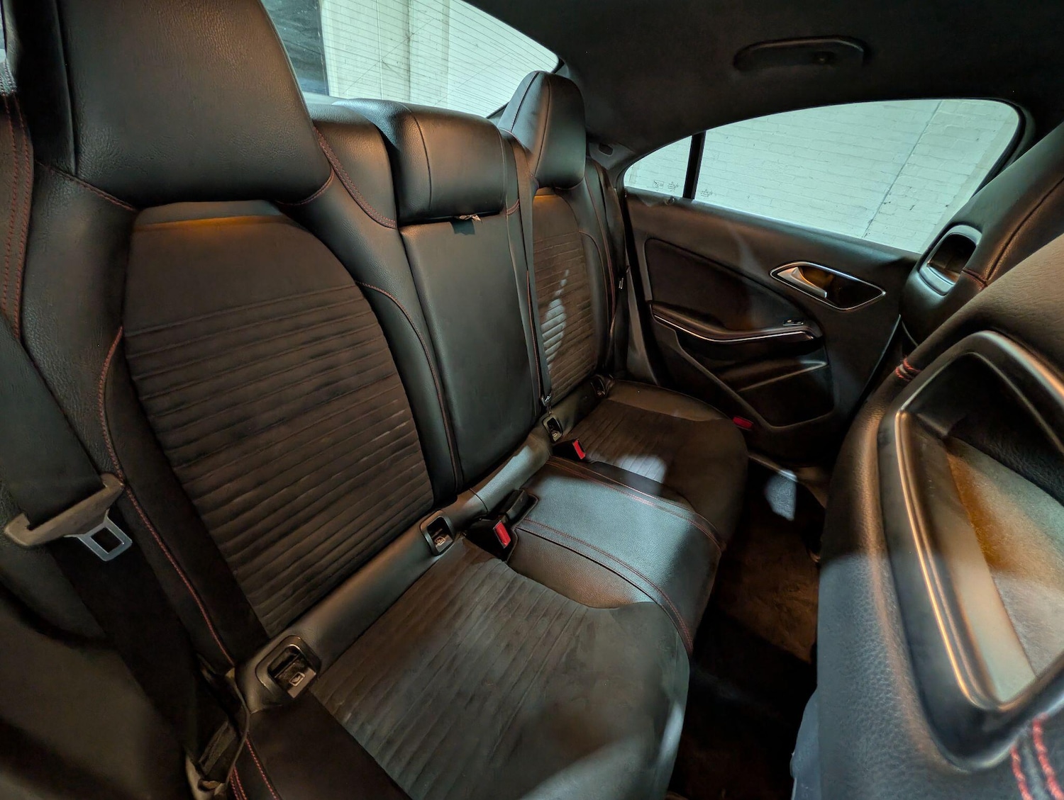 Used Mercedes-Benz C Class 2018 for sale - 77882833: Photo 42