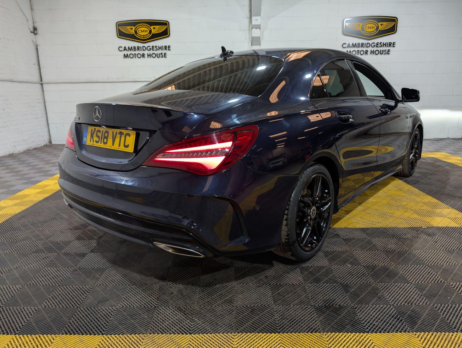 Used Mercedes-Benz C Class 2018 for sale - 77882833: Photo 43